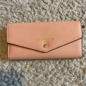Liz Claiborne wallet
